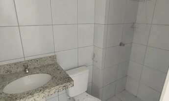 Imagem 5: Alugo apartamento no Condomínio Village da Palmeiras III - Av. Mario Andreazza