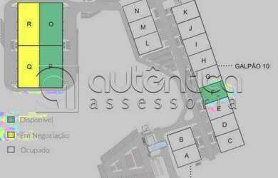 Imagem 3: Galpão 28.712m - Locação - Cajamar