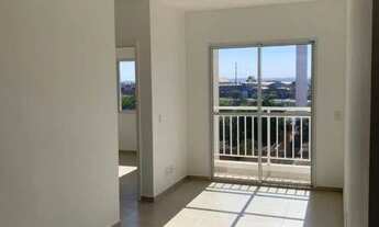 Imagem 7: Apartamento com 2 dormitórios para alugar, 54 m² por R$ 1.935,00/mês - Jardim São Marco