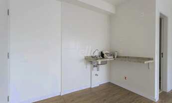 Imagem 2: Apartamento 1 quartos para alugar no(a) Bela Vista