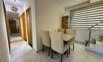 Imagem 6: Cobertura com 4 quartos para alugar em Belo Horizonte