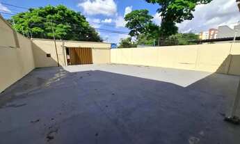 Imagem 5: CASA COMERCIAL/RESIDENCIAL DE 03 QUARTOS - PÇA JOQUEI CLUBE