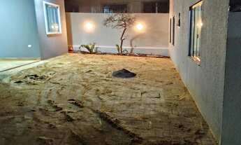 Imagem 2: Casa residencial (nova) para aluguel, bairro São Cristóvão