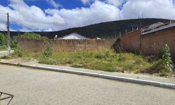 Imagem 5: Vendo terreno em loteamento em Igaci