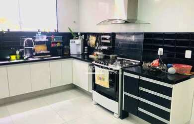 Imagem 7: Casa com 4 dormitórios à venda por R$ 1.450.000,00 - Agriões - Teresópolis/RJ