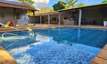 Imagem: Chácaras/Imóveis Rurais Condomínio em