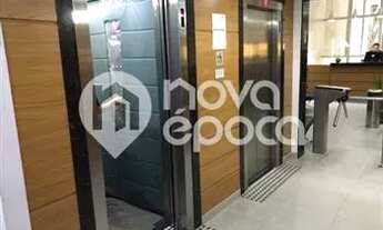 Imagem 2: Flamengo Galpão / depósito com 1 vaga na garagem