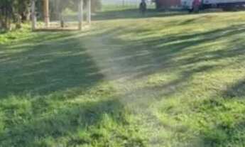 Imagem: Sítio para Natal e Ano Novo disponível