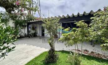 Imagem 4: Casa para Temporada em Matinhos, Balneário Flamingo, 4 dormitórios, 2 suítes, 4 banheiros