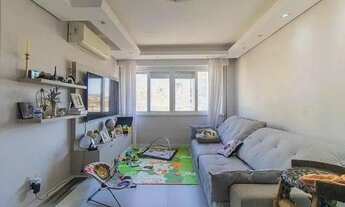 Imagem 4: Apartamento à venda/ Três dorm/ Elevador/Garagem/ Amplo/ Bem Localizado