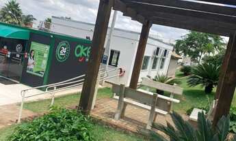 Imagem 2: Apartamento para alugar no Condomínio Parque Áustria em Americana/SP