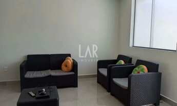 Imagem 2: Casa Geminada para aluguel, 3 quartos, 1 suíte, 2 vagas, Santa Rosa - Belo Horizonte/MG