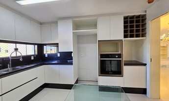 Imagem 4: Apartamento em Lagoa Nova/Candelária: Golden Green 3 quartos, 2 suíte, 2 vagas garagem