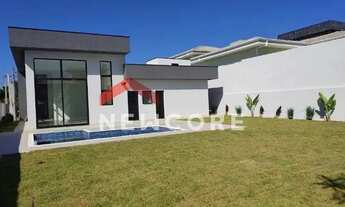 Imagem 11: Casa de condomínio em Rua Macaco Aranha - Condomínio Residencial Shamballa III - Atibaia/S