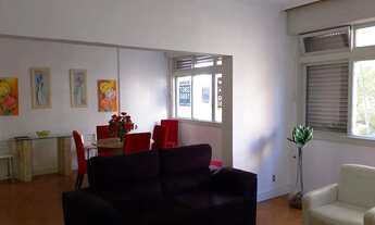 Imagem 2: Apartamento no bairro Bom Fim