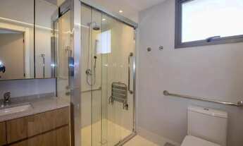 Imagem 6: Apartamento à venda no bairro Petrópolis com 43m² e 1 dormitório/quarto disponível