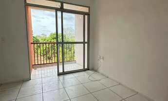 Imagem: MA- Vendo apartamento - 3 quartos- bairro