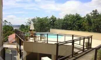 Imagem: INVESTIDORES Casa Imponente no Morada Santa