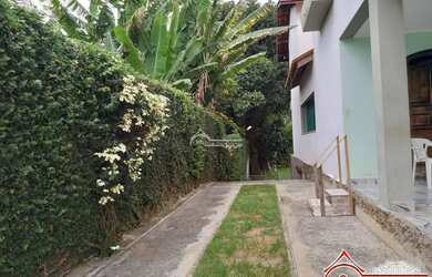 Imagem 6: Casa com 4 quartos, Cidade Jardim - Jacareí