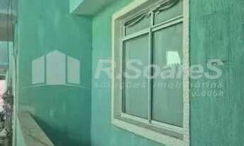 Imagem 4: Otima casa duplex em condominio,sala dois quartos