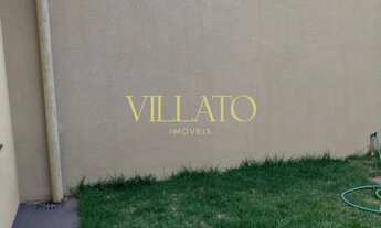 Imagem 3: Casa 2Q C/ Suíte - Residencial Fidelis - Goiânia - 35 Mil de Entrada