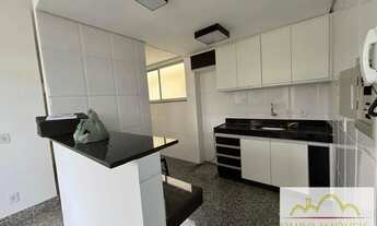 Imagem 3: Apartamento de 02 quartos com suíte e elevador próximo da UFMG