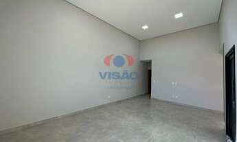 Imagem 4: Casa em condomínio para aluguel, 3 quartos, 1 suíte, 4 vagas, Jardim Residencial Viena - I