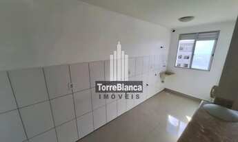 Imagem 5: Apartamento à Venda com 2 quartos, 1 vaga, Cond. Residencial Pontal dos Frades, Colônia Do