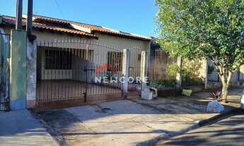 Imagem: Casa em Rua Alba Bertoleti Clivati - Alto