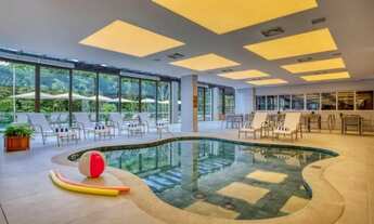 Imagem 6: Apartamento com 1 quarto à venda no Wyndham Gramado Termas Resort