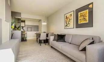 Imagem 7: Apartamento com 1 Dormitorio(s) localizado(a) no bairro Três Figueiras em Porto Alegre / R