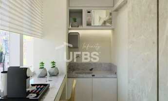 Imagem 6: Consultório pronto no Orion - Setor Marista