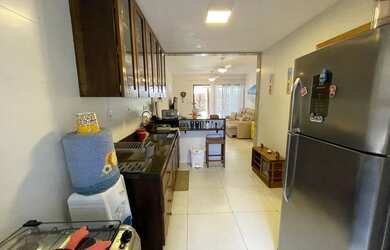 Imagem 10: Village em Itacimirim com 2 suítes, totalmente mobiliado de 100 m2, PÉ NA AREIA