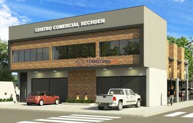 Imagem 3: Casa Condominio para Venda - 94.47m², 3 dormitórios, sendo 1 suites, 1 vaga - Medianeira