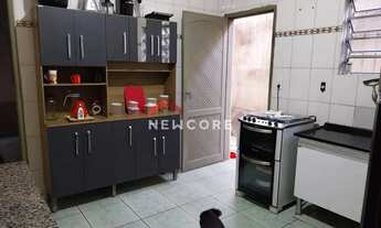 Imagem 6: Sobrado em Rua Vereador Antonio Ataulo - Savoy - Itanhaém/SP