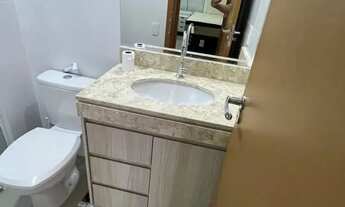 Imagem 5: Apartamento MOBILIADO - 360 Oeste de 2 quartos