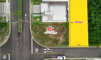 Imagem 2: Lote para Venda em Manaus, Ponta Negra