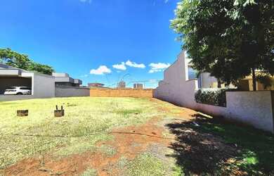 Imagem 2: Terreno de 320m² à venda em condomínio - Bonfim Paulista