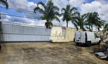 Imagem: Galpão à venda, 800 m² por R$ 1.600.000,00