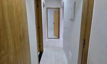 Imagem 6: Casa térrea - Setor Orienteville 02