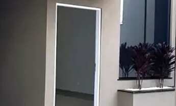 Imagem 3: Casa á venda com 3 quartos sendo 1 suíte na Vila Almeida em Campo Grande - MS