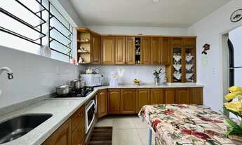 Imagem 4: Apartamento 3 dormitórios próximo à estação ferroviária de Camobi