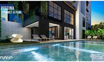 Imagem 7: Muv-in com vista excelente