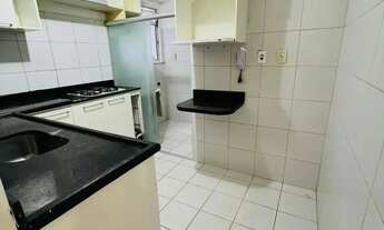 Imagem 4: Apartamento residencial para Venda no Condomínio Vila Vida, Santa Mônica, Feira de Santana