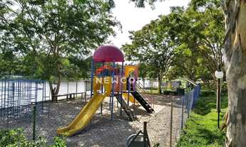 Imagem 10: Lote em condomínio em Rua Masaichi Fujii - Terras de Itaici - Indaiatuba/SP