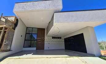 Imagem 3: CASA EM CONDOMINIO 3 QUARTOS SENDO UMA SUÍTE COM CLOSET RESIDENCIAL HELENA MARIA