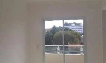 Imagem: Apartamento 2 Dormitórios à Venda ou Aluguel