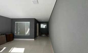 Imagem 3: 04 -LR Casa 2/4 em Jauá