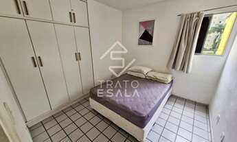 Imagem 7: Três quartos, mobiliado e com fácil acesso a todas as regiões da cidade