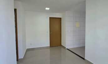 Imagem 6: Apartamento com 2 Quartos para alugar, 44m² - Ponta Negra